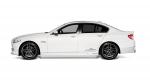 BMW 5-series Sedan by AC Schnitzer 2010 года